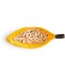 Bananagrams | Word Game | Ages 7+ | 2-6 Players | 15 Minute Playing Time Bananagrams | Word Game | Ages 7+ | 2-6 Players | 15 Minute Playing Time